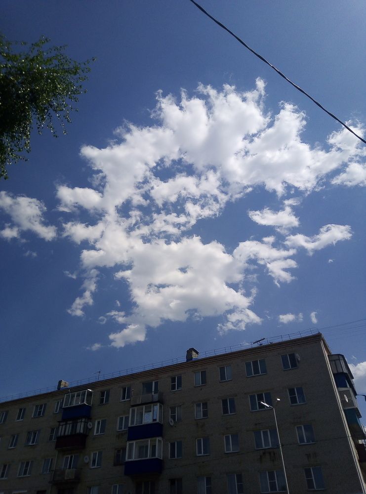 Фотография автора Татьяна Медведчикова