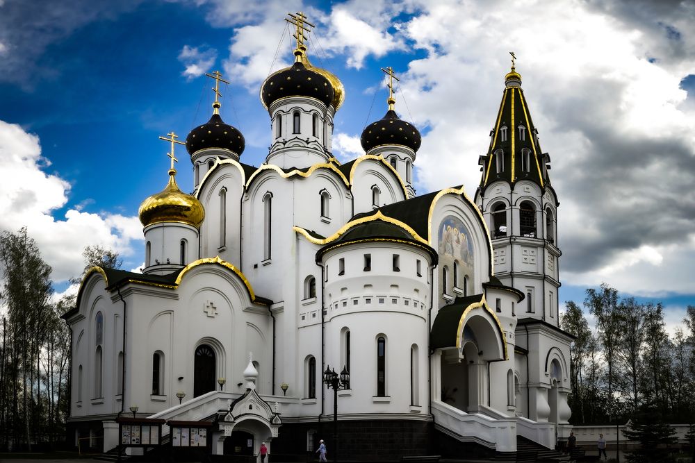 Photograph by Алексей Сухачев