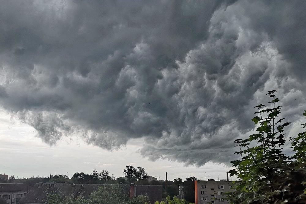 Photograph by Татьяна Бравая