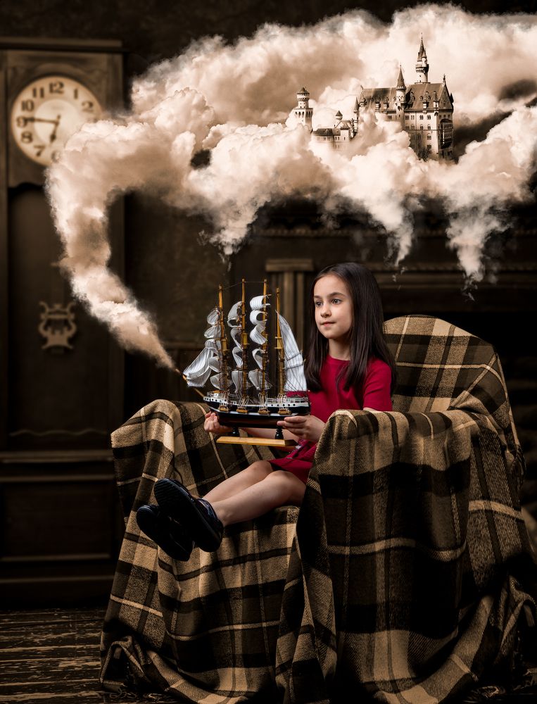 Photograph by Зураб Бабаев