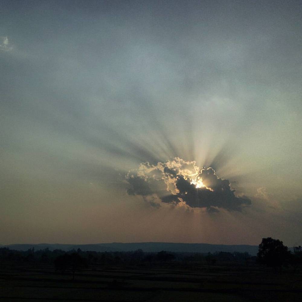 Photograph by SAMARJEET BEHERA