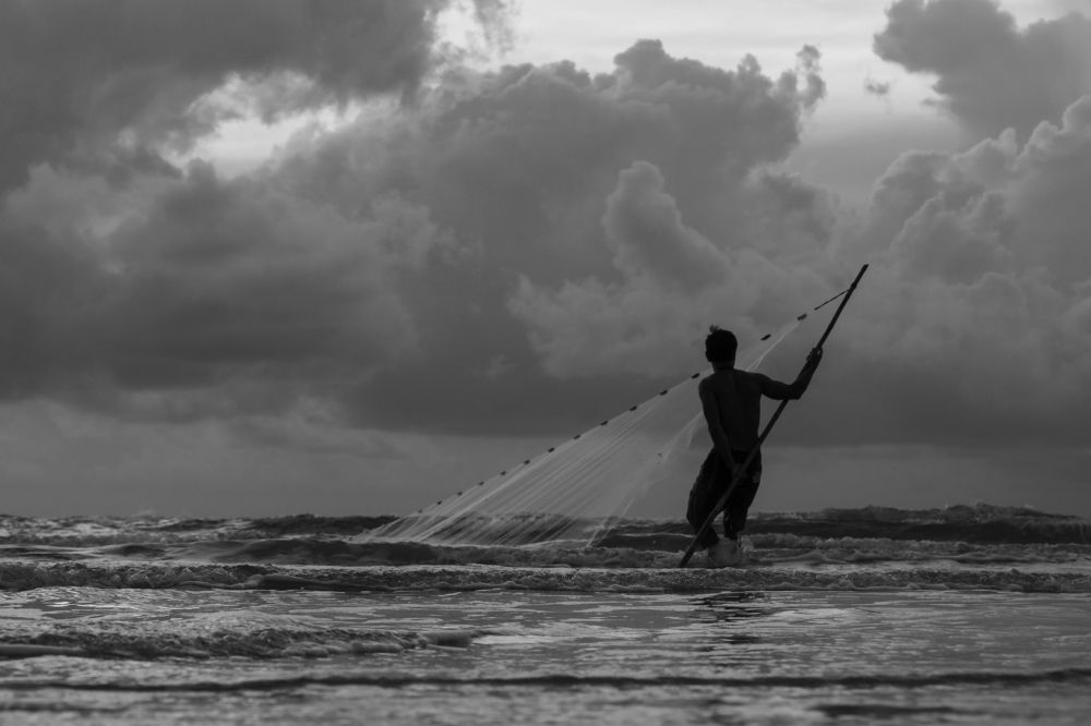 Photograph by Lê Nhân