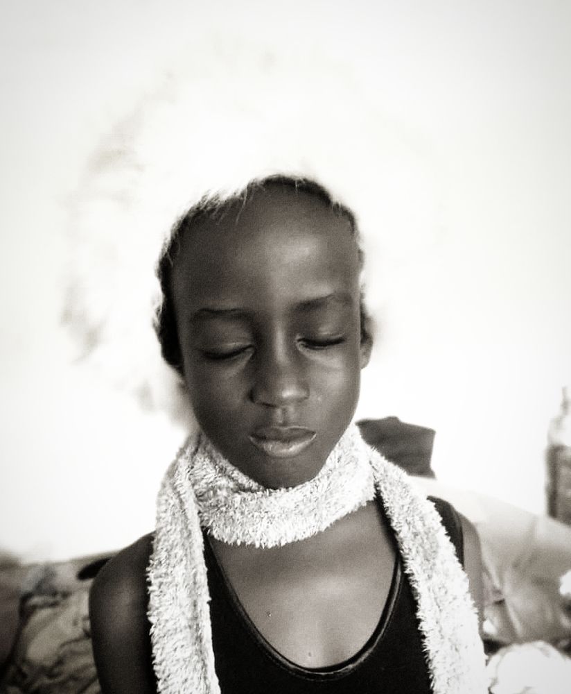 Photograph by King Ahmed Abdulai