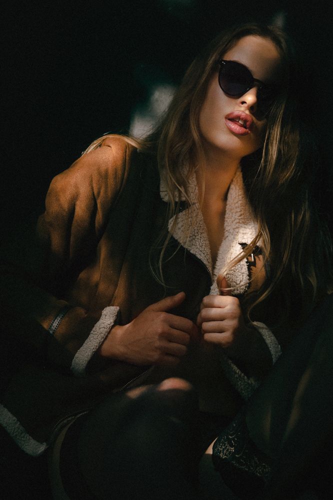 Photograph by Marat Akhmetgalin