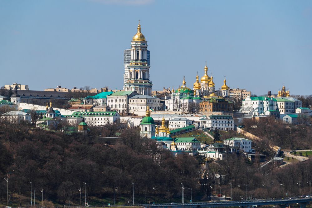 Києво-Печерська лавра