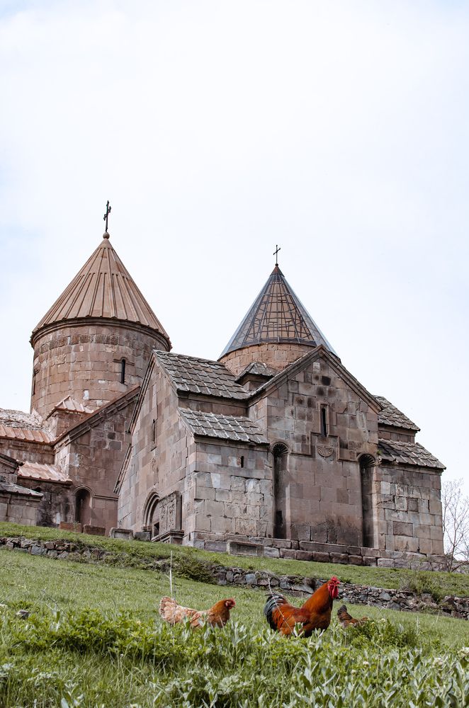 Photograph by Ксения Денисова