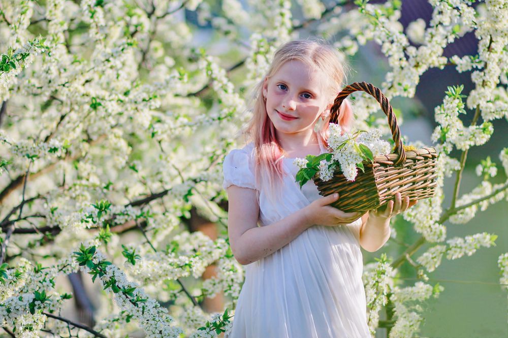 Photograph by Elena Makarova