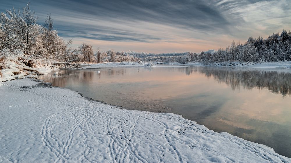 Photograph by Евгений Житников