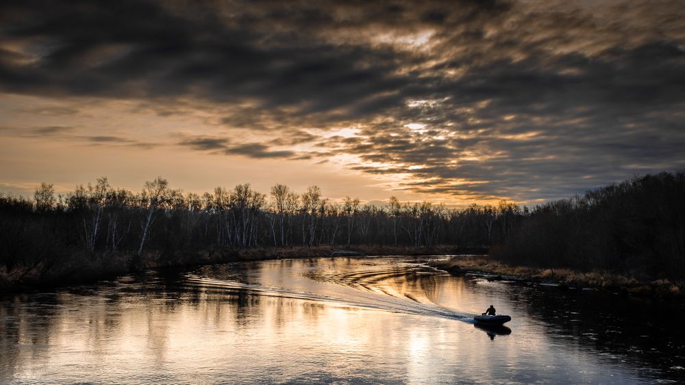 Photograph by Евгений Житников