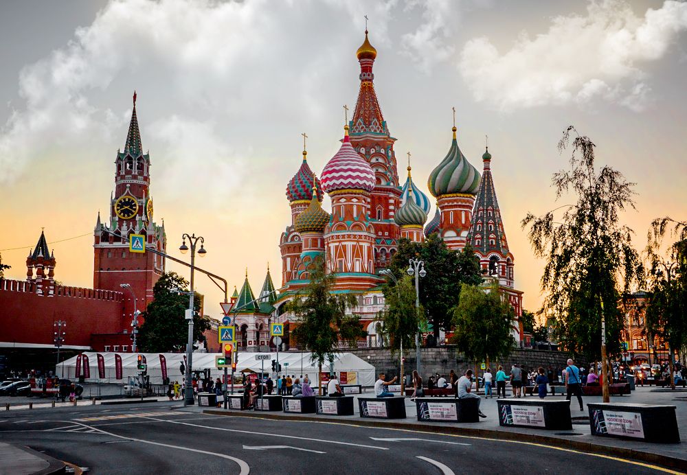 Photograph by Александр Шипиленко