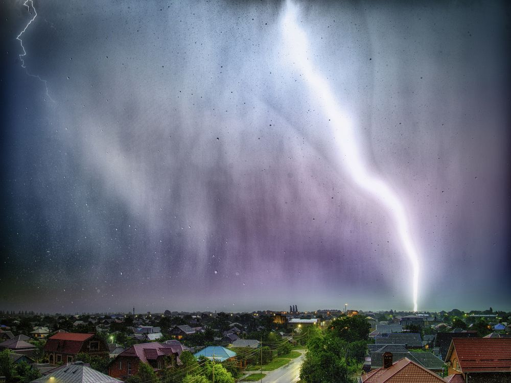 Photograph by Владимир Кваша