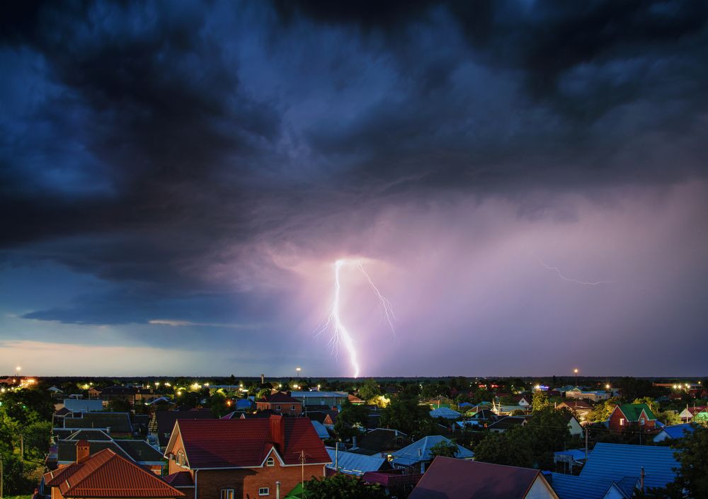 Photograph by Владимир Кваша