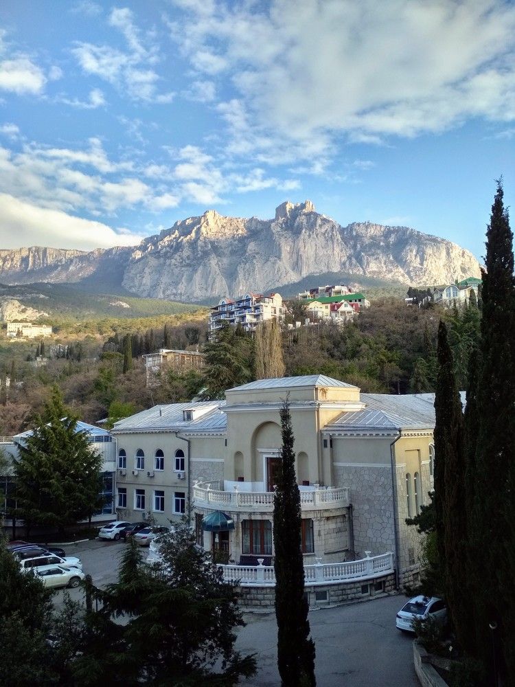 Photograph by Ольга Васильева