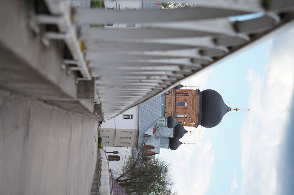 Photograph by Зыкова Юлия