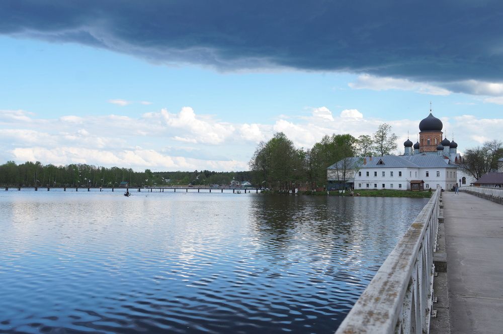 Photograph by Зыкова Юлия