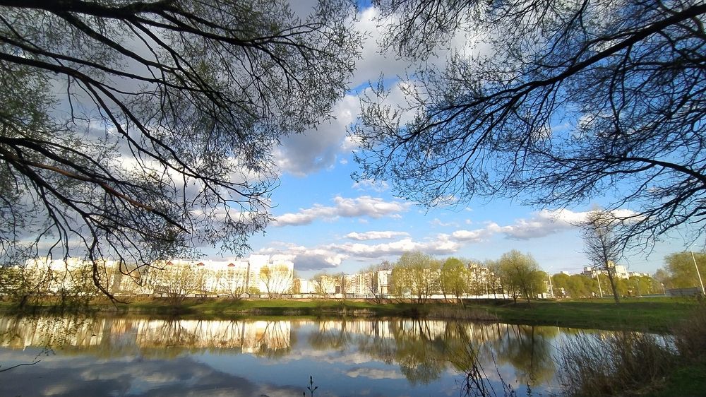 Photograph by Marina Vasilyeva