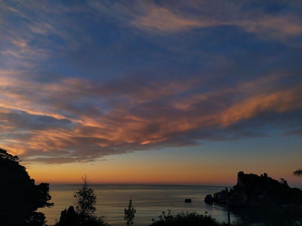 Isola Bella Taormina -