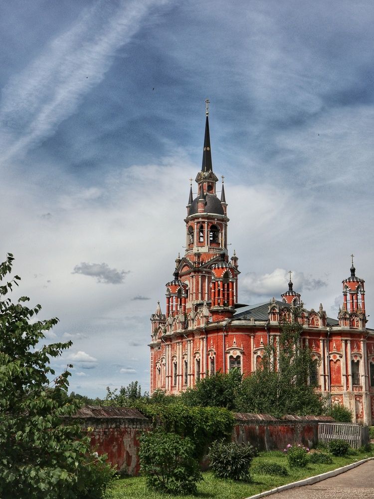 Photograph by Ирина Корабельникова