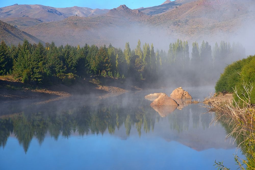 Photograph by Carlos Urrea