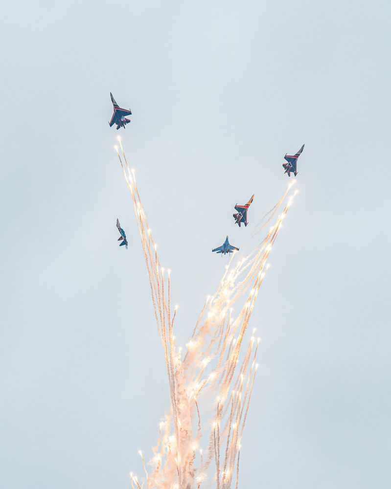 Photograph by Иван Грачев