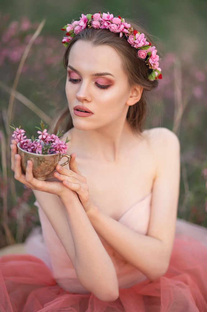 Photograph by Александра Меньшенина