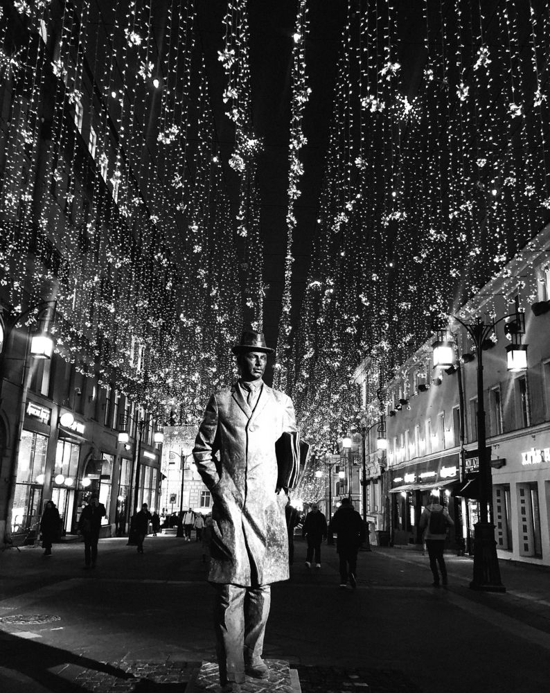 Photograph by Светлана Безлепкина