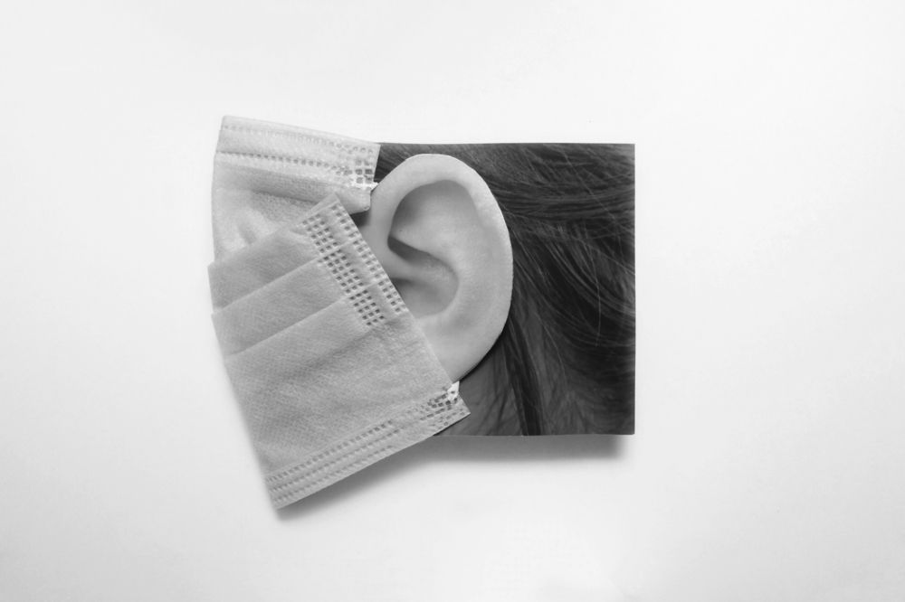 No one (Covid-19 Edition)