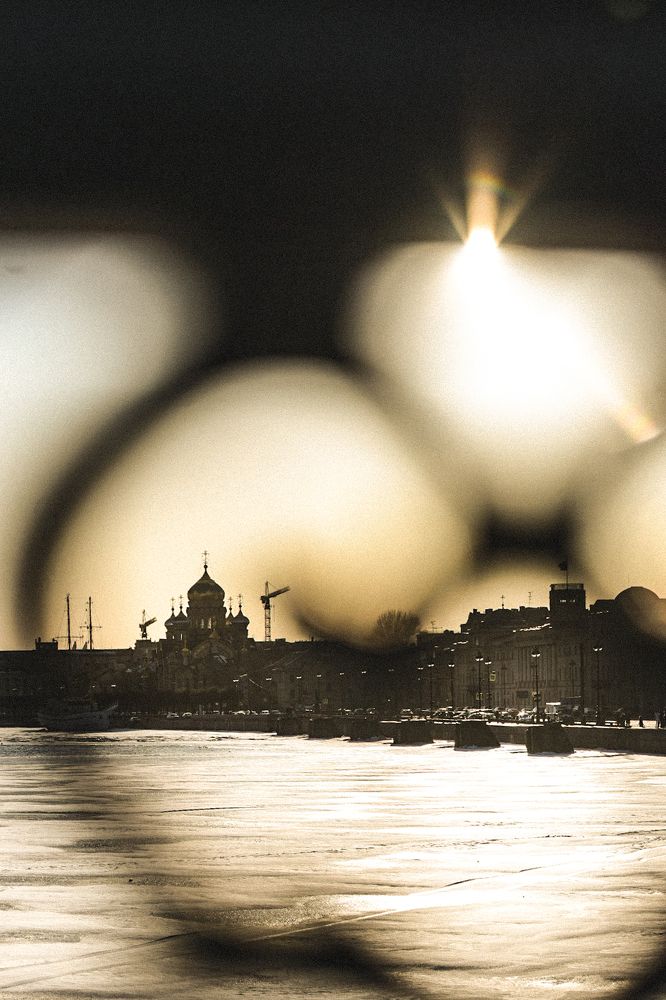 Photograph by Светлана Безлепкина