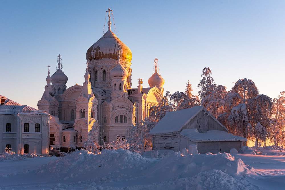 Photograph by Максим Ватрушкин