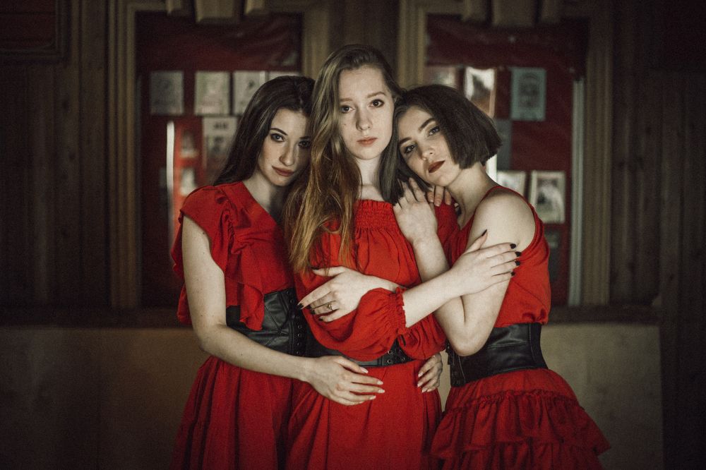 Photograph by Снежанна