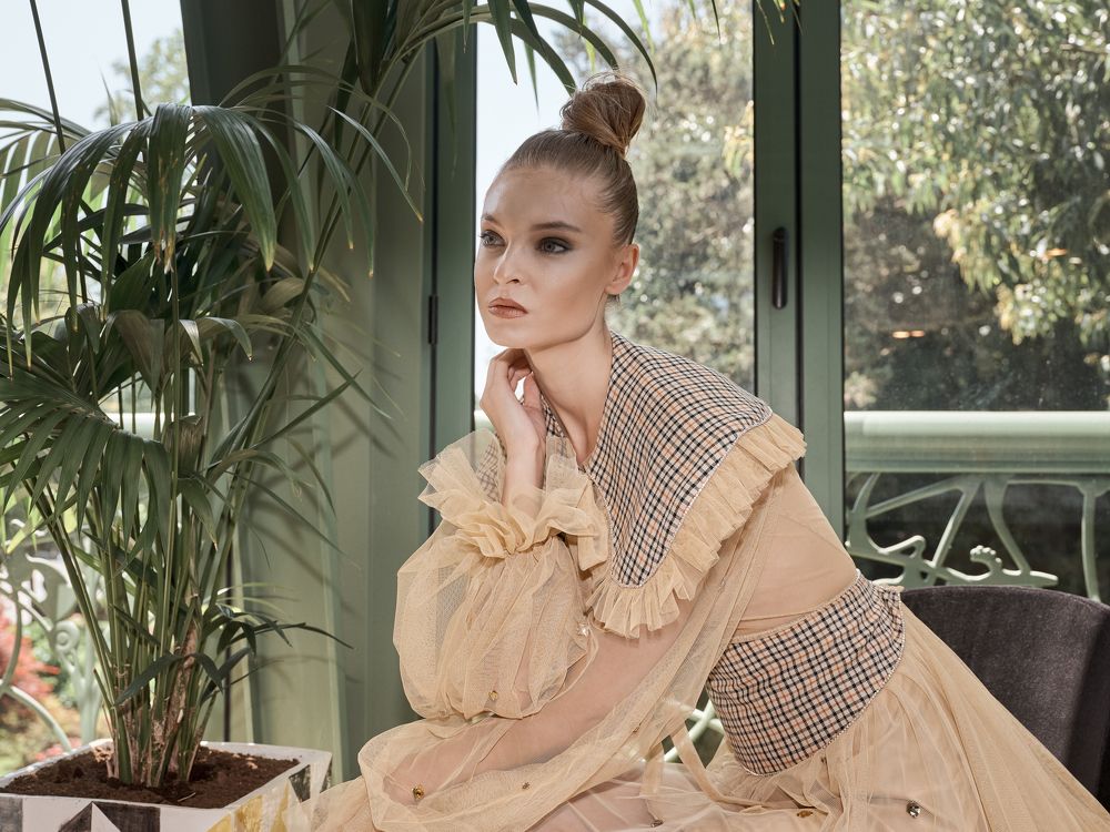 Фотография автора Ольга Огиенко