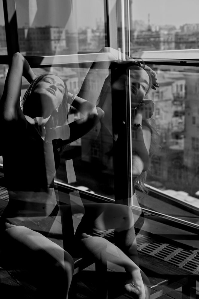 Photograph by Анна Сапрыкина