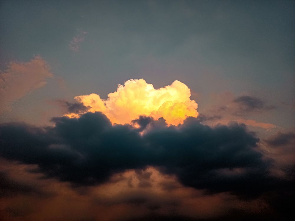 Photograph by Raja Mollick