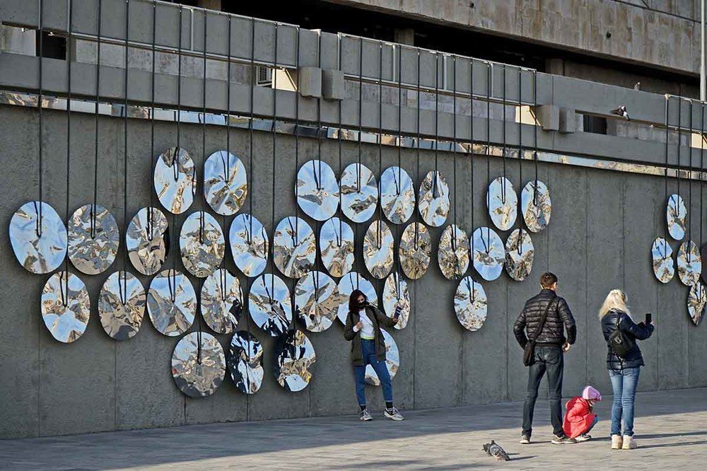 Photograph by Игорь Пшеничников