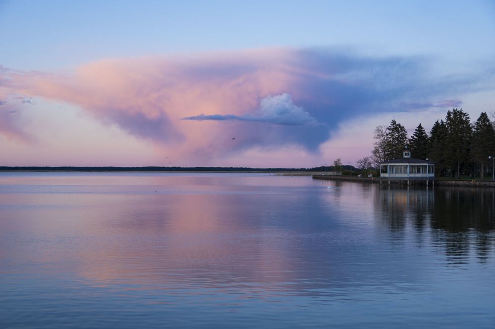 Photograph by Nadezda Sarap