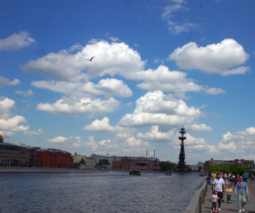 Photograph by Михаил Обертаев