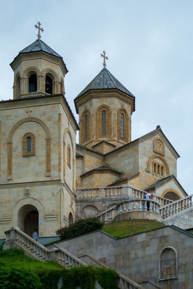 Photograph by Юрий Хорошев