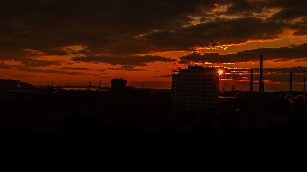 Photograph by Евгений Глазунов