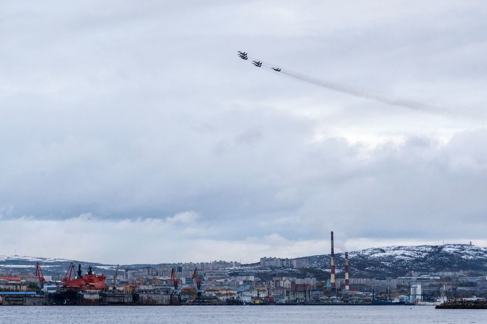 Photograph by Анжелика Хрусталева