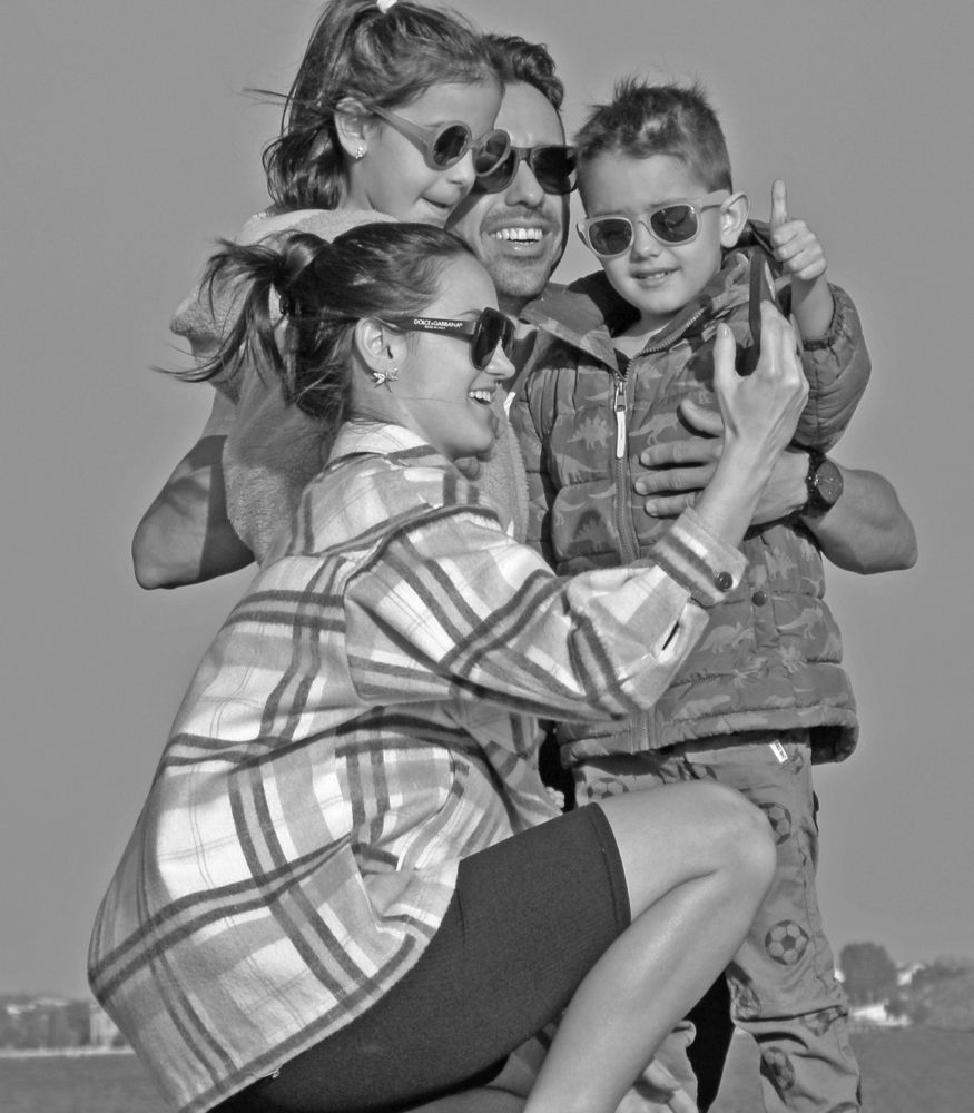 Фотография автора Angelo Dolci