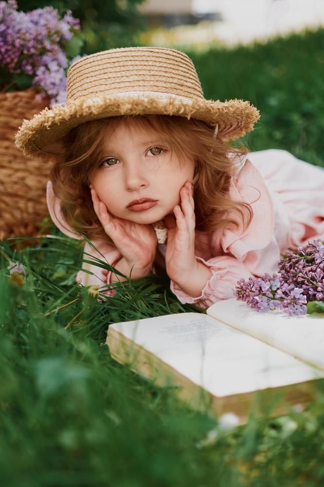 Фотография автора Александра Короткая