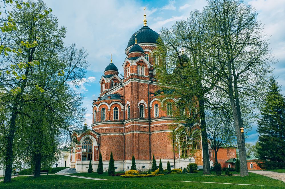 Photograph by Мария Паина