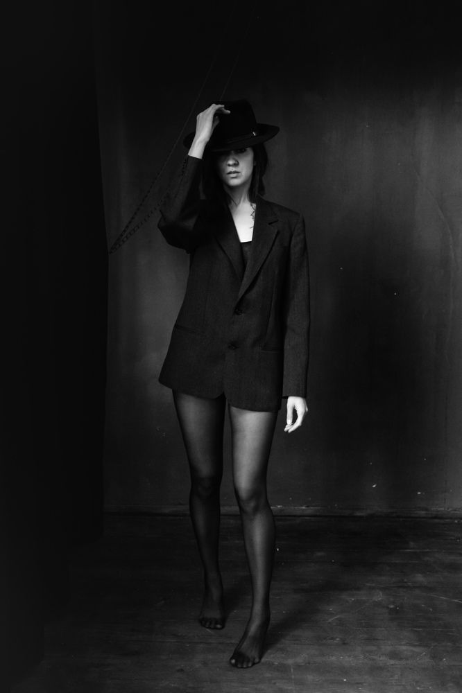 Всё дело в шляпе