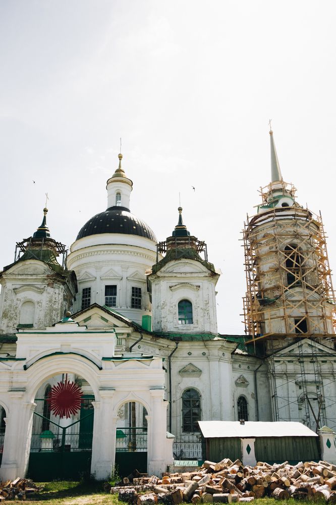 Photograph by Юлия Балдина