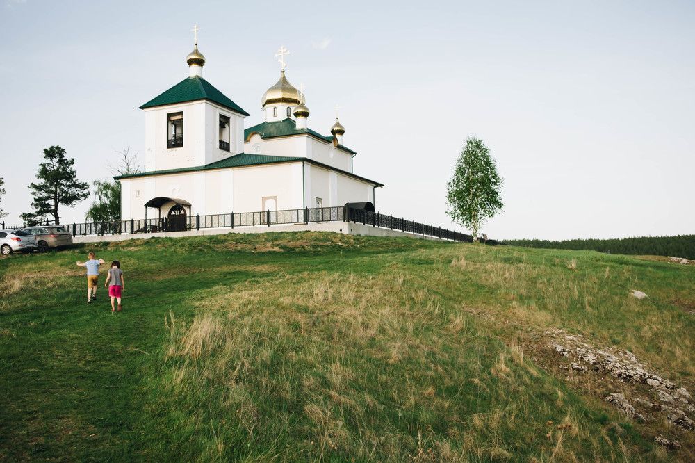 Photograph by Юлия Балдина