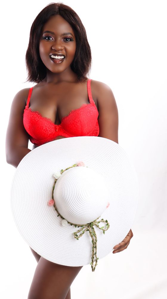 Photograph by Lizzette Phiri