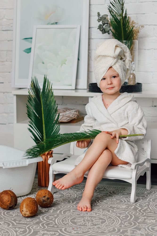 мадмуазель Фур-Фур