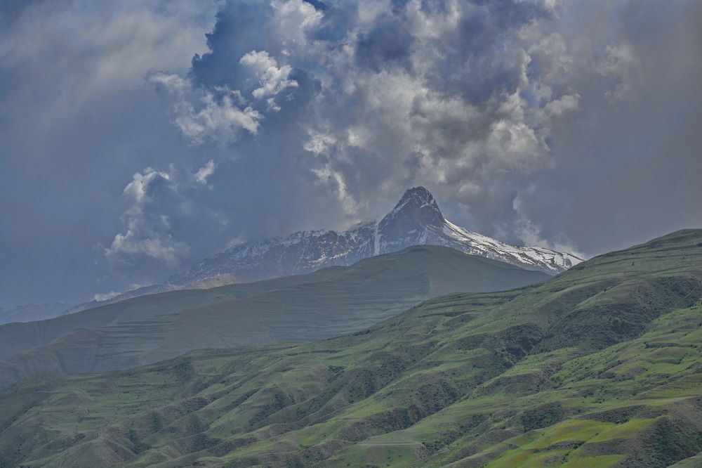 Photograph by Юсиф Саркаров