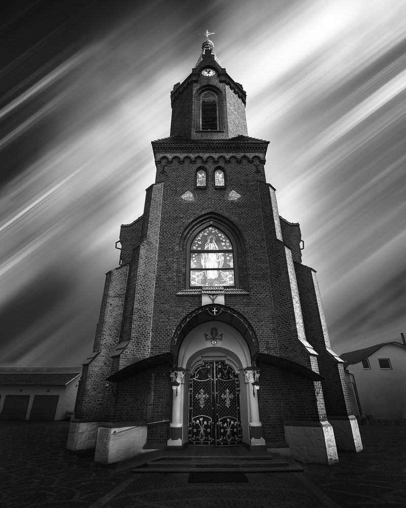 Photograph by Юрий Никитюк