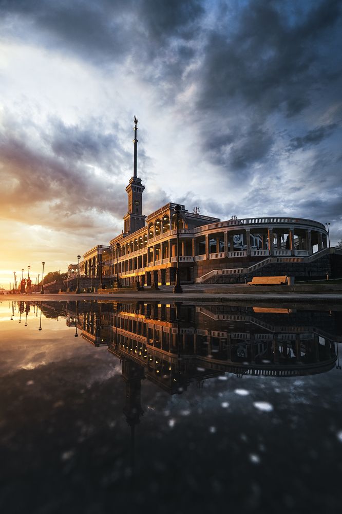 Photograph by Иван Черников